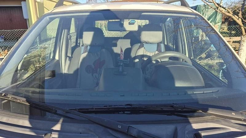 Usata Fiat Panda Dynamic 60 CV (44 kW) 2010 Utilitaria