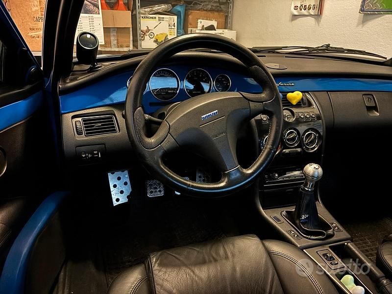 Usata Fiat Coupé 1996 Coupé