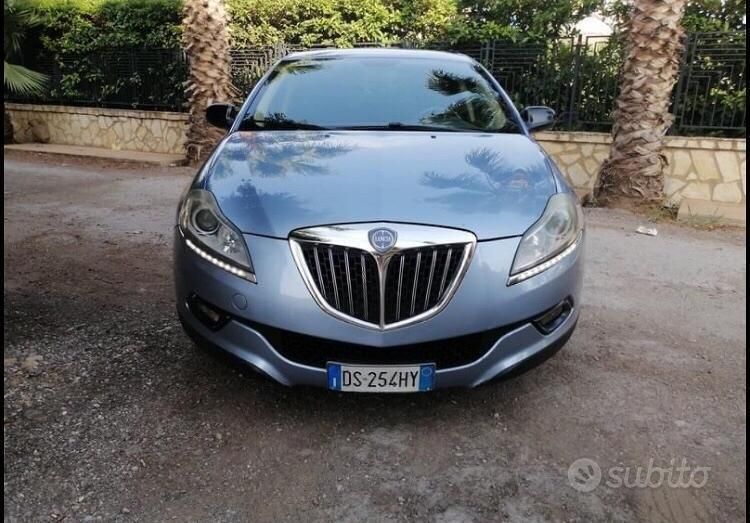 Usata 2008 Lancia Delta Due volumi | 3000 € (Buon prezzo) - Immagine 1/3
