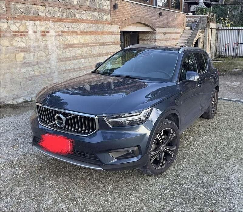 Usata 2021 Volvo XC40 Inscription SUV | 23.900 € (Super prezzo) - Immagine 1/4