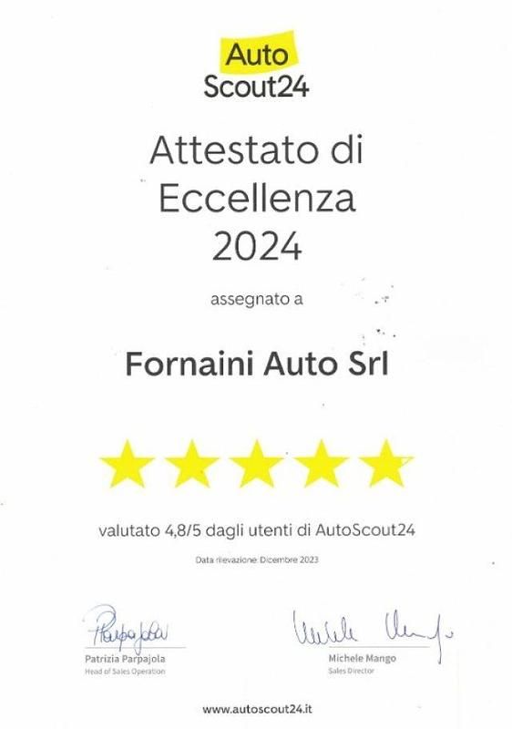 Usata Fiat Ducato 33 140 CV (102 kW) 2021 Bianco Furgone