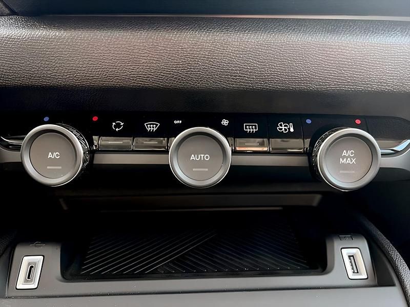 Nuova Citroën C4 X 2025 Grigio SUV