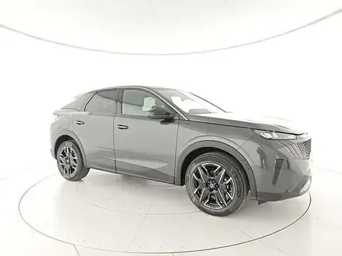 Usata Peugeot 3008 Allure 136 CV (100 kW) 2025 SUV