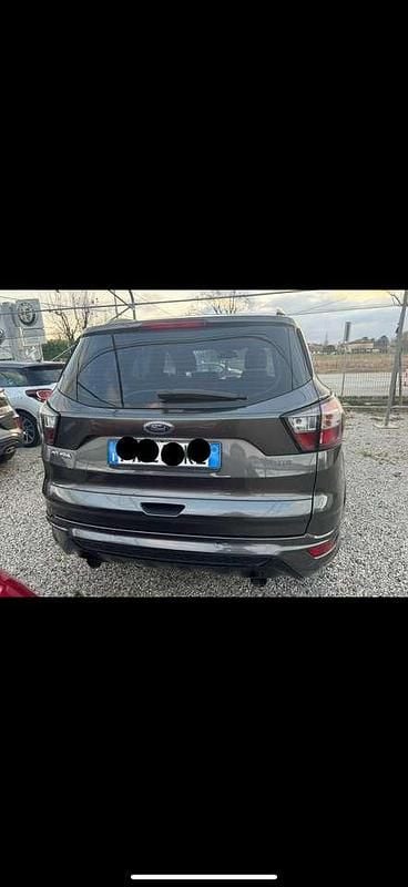 Usata Ford Kuga Titanium 150 CV (110 kW) 2019 Other SUV