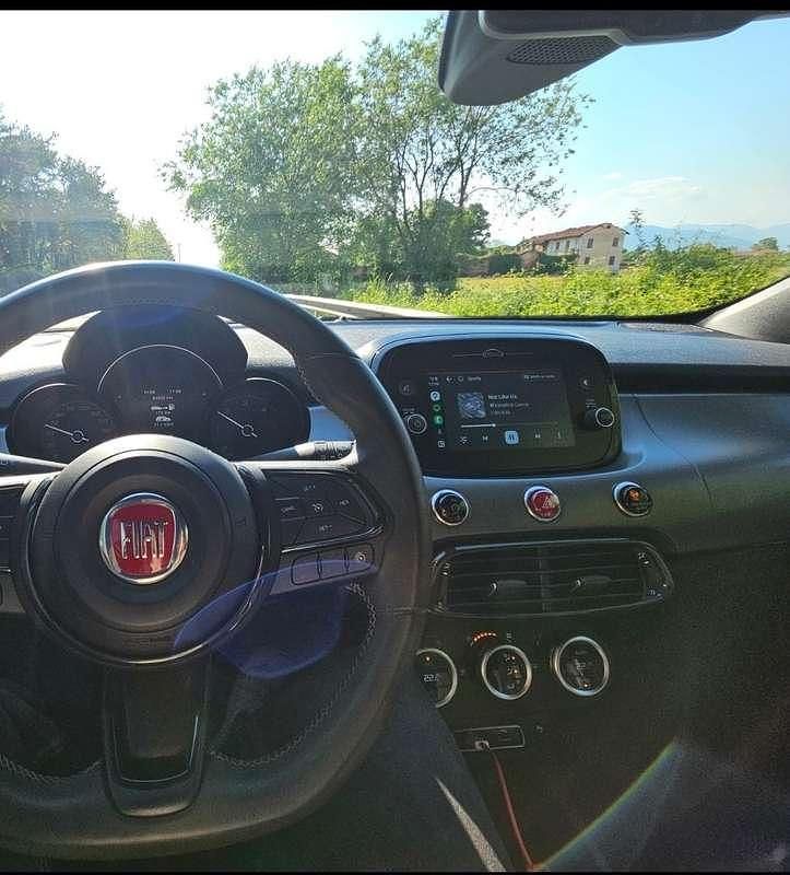 Usata Fiat 500X Dolcevita 131 CV (96 kW) 2021 SUV
