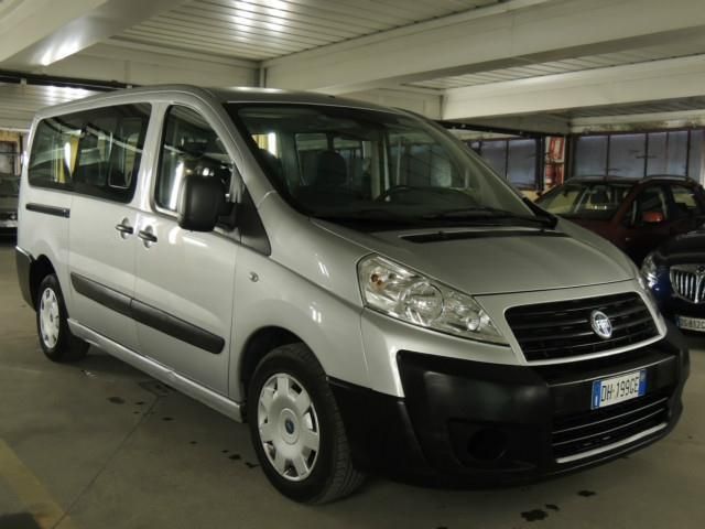 Fiat scudo 2