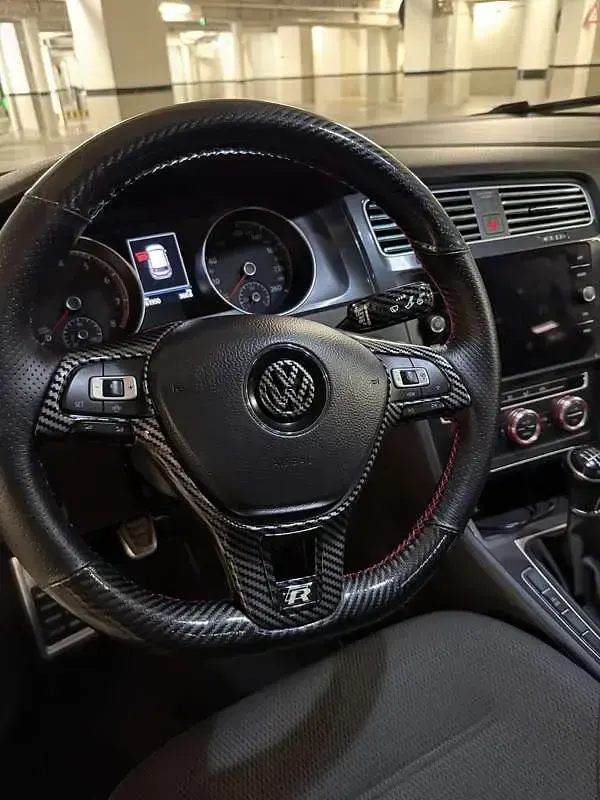 Usata VW Golf VII Comfortline 116 CV (85 kW) 2018 Berlina