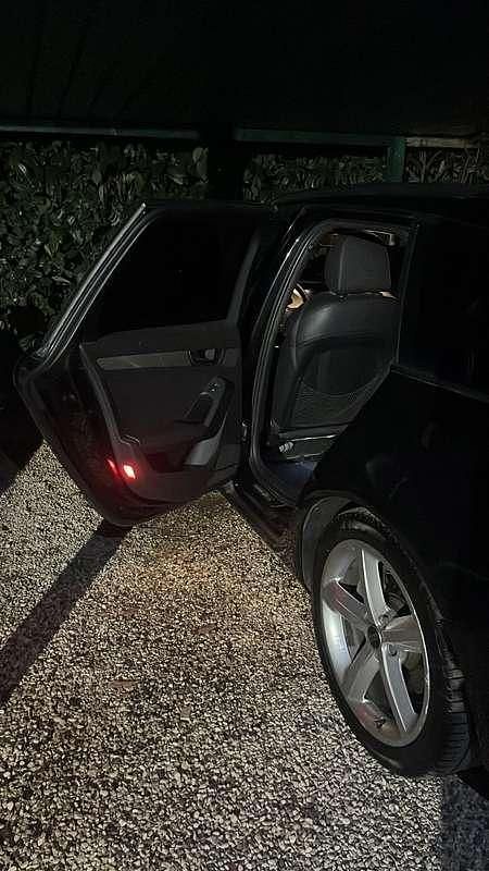 Usata Audi A4 S-Line 197 CV (144 kW) 2010 Station wagon