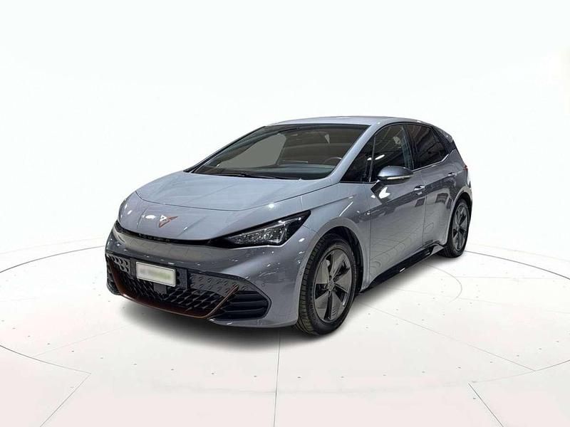 Grigio Usata 2022 Cupra Born Due volumi | 22.800 € (Buon prezzo) - Immagine 1/4