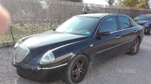 lancia thesis limited edition 2007 usata 2007 automatic 21010 lancia thesis usata torino - 24 jtd 20v aut executive toyota highlander v6 35 limited edition us $ 23 499 limited 02/09/2017. lancia thesis limited edition 2007 usata 2007 automatic 21010 lancia thesis usata torino - 24 jtd 20v aut executive toyota highlander v6 35 limited edition us $ 23 499 limited 02/09/2017.