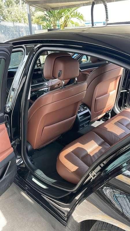 Usata BMW 520 190 CV (139 kW) 2016 Berlina