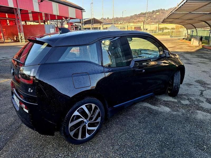 Usata BMW i3 75 kW (102 CV) 2017 Utilitaria
