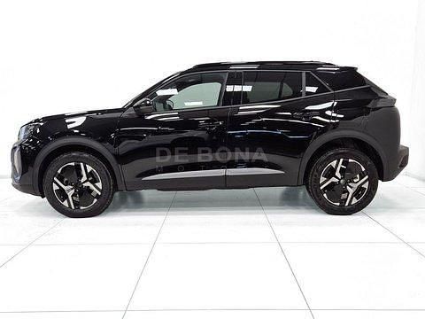 Nuova Peugeot 2008 Allure 101 CV (74 kW) 2026 Nero SUV