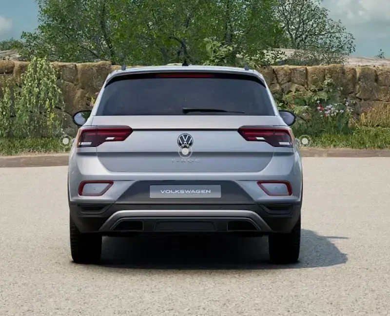 Usata VW T-Roc Life 150 CV (110 kW) 2024 SUV