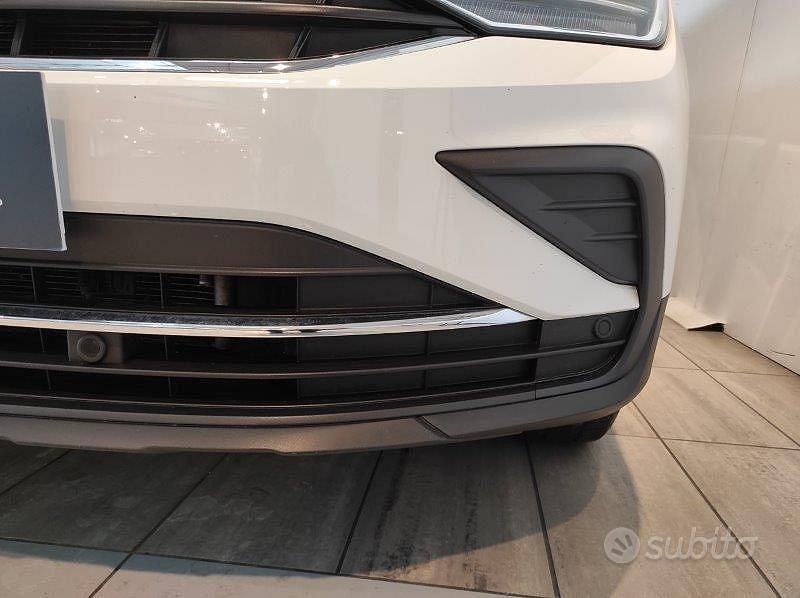 Usata VW Tiguan Life 150 CV (110 kW) 2023 Bianco SUV