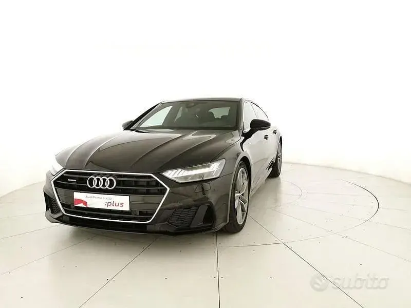 Usata Audi A7 Sportback Business Plus 245 CV (180 kW) 2023 Utilitaria