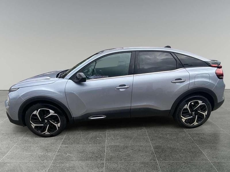 Usata Citroën C4 131 CV (96 kW) 2024 Grigio SUV