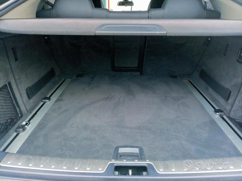 Usata BMW X6 2008 SUV