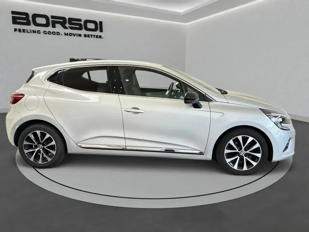 Usata Renault Clio V Techno 101 CV (74 kW) 2023 Berlina