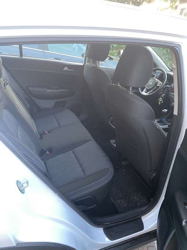 Usata 2021 Kia Sportage Urban SUV | 21.000 € (Buon prezzo) - Immagine 1/4