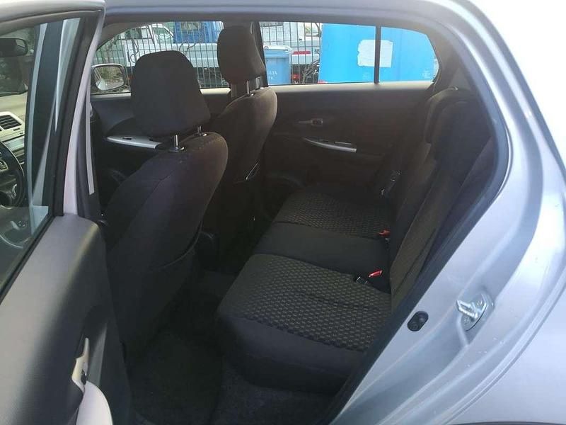 Usata Toyota Urban Cruiser Sol 90 CV (66 kW) 2010 Utilitaria