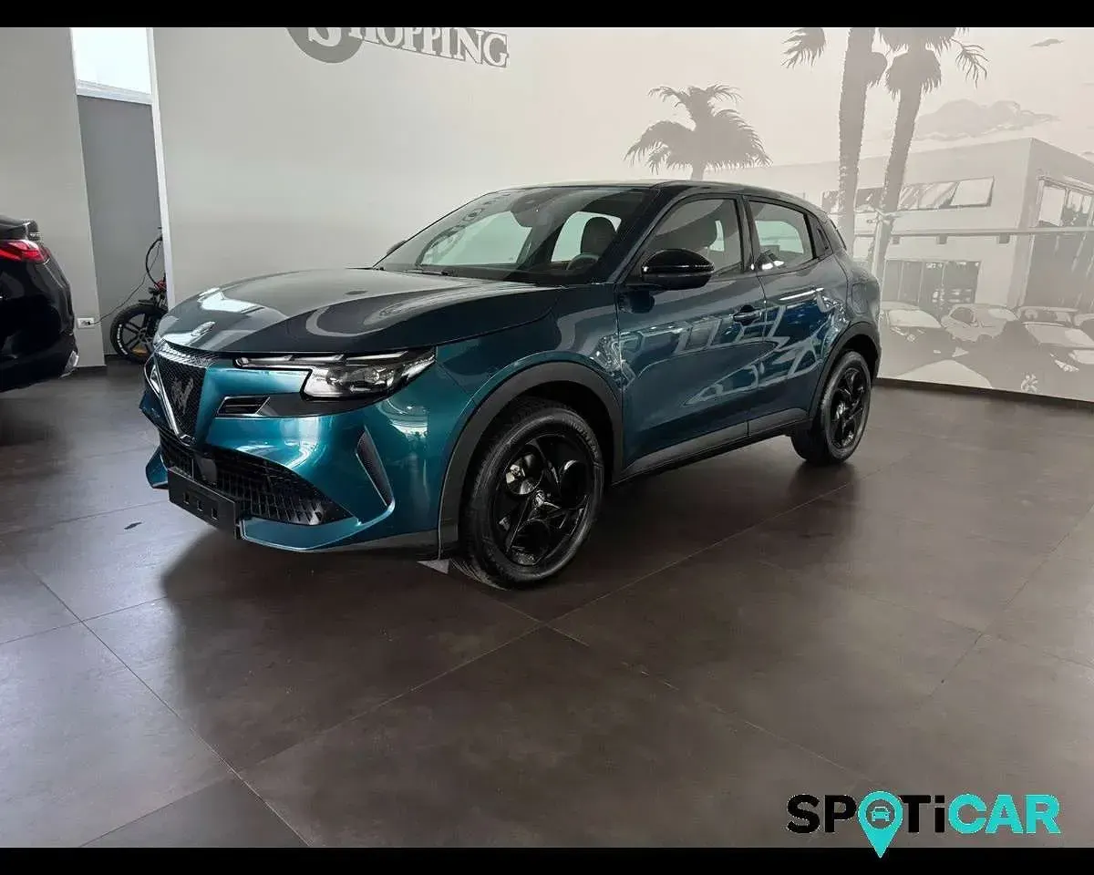 Usata Alfa Romeo GT Junior 145 CV (106 kW) 2025 SUV