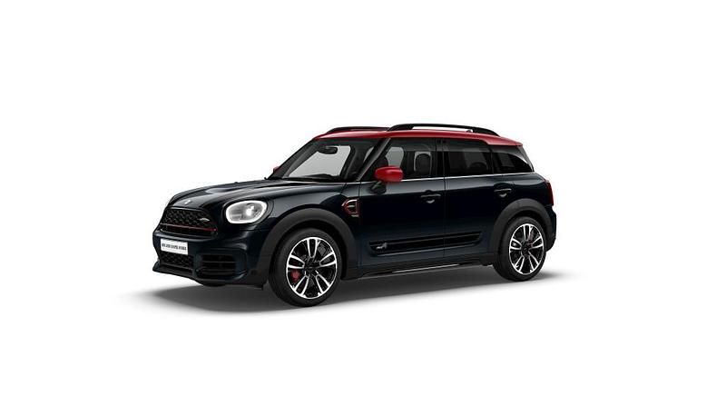 Usata 2021 Mini John Cooper Works Countryman SUV | 29.900 € (Ottimo prezzo) - Immagine 1/2
