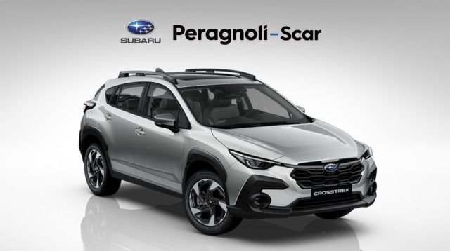 Grigio Nuova 2025 Subaru Crosstrek Style SUV | 29.900 € (Buon prezzo) - Immagine 1/4