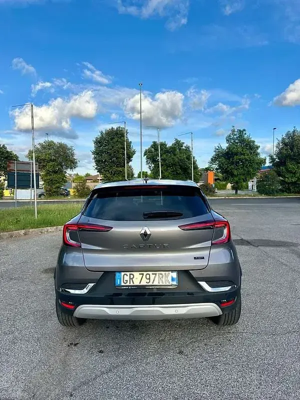 Usata Renault Captur Techno 94 CV (69 kW) 2023 SUV