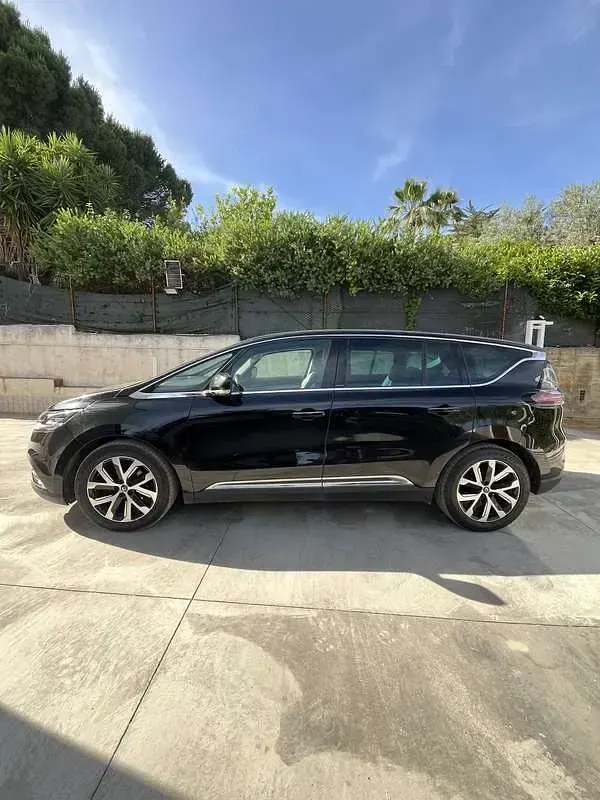 Usata Renault Espace 200 CV (147 kW) 2020 Monovolume