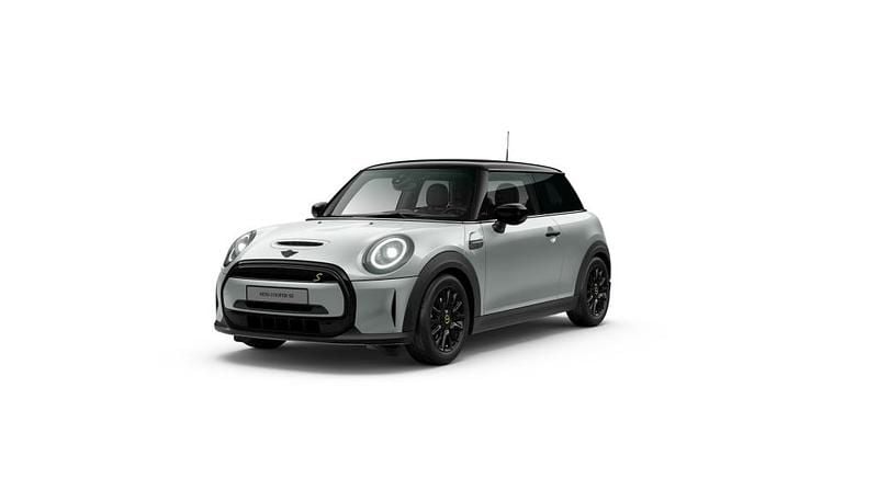 Usata Mini Cooper SE 135 kW (184 CV) 2022 Utilitaria