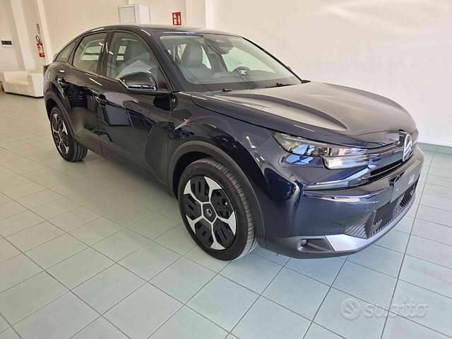 Brugt Citroën C4 PureTech 131 HK (96 kW) 2025 Brun SUV