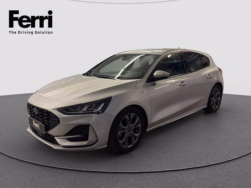 Usata Ford Focus ST-Line 116 CV (85 kW) 2024 Berlina