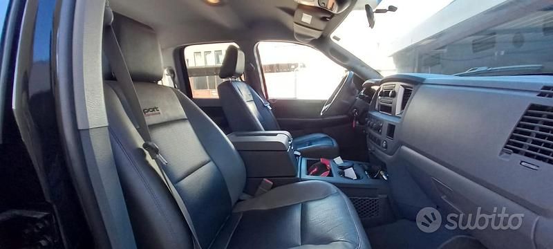 Occasion Dodge Ram SE 179 ch (131 kW) 2007 Noir Pick-up