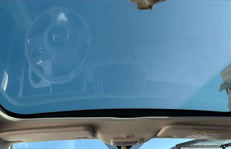 Usata Fiat 500 Riva 95 CV (69 kW) 2016 Utilitaria