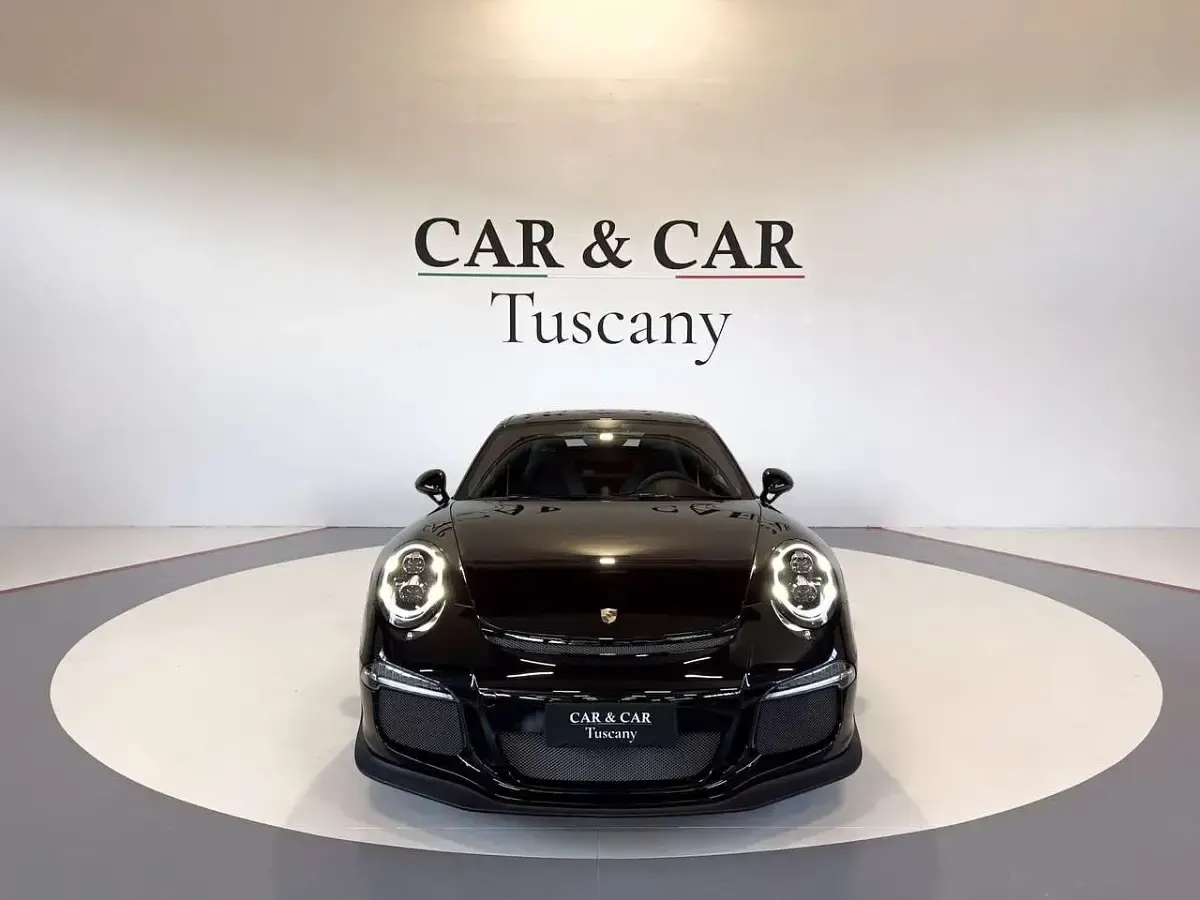 Usata Porsche 911 GT3 476 CV (350 kW) 2015 Other Coupé