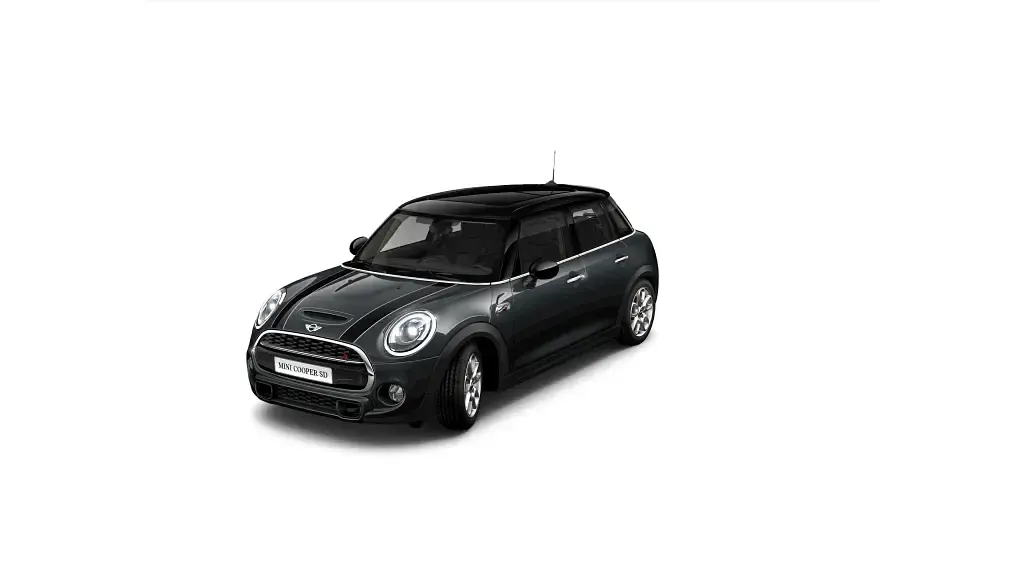 Usata Mini Cooper SD 170 CV (125 kW) 2016 Utilitaria