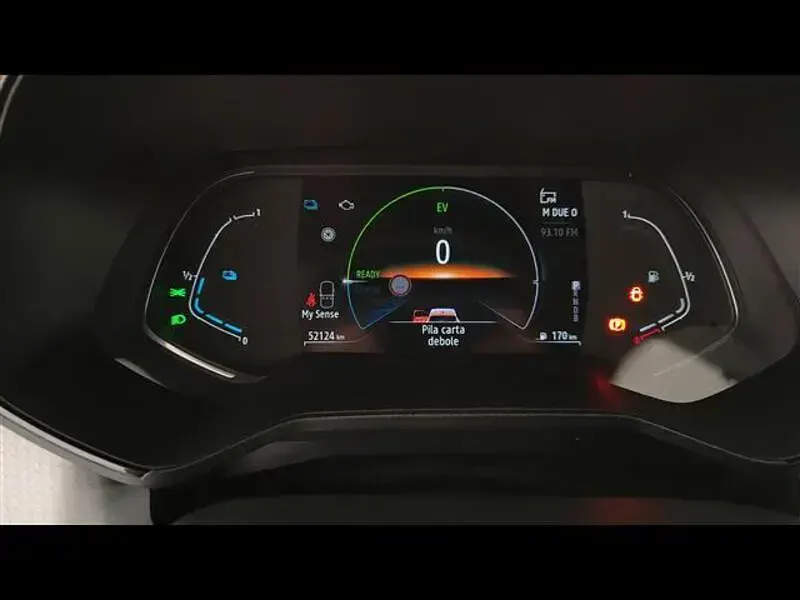 Usata Renault Clio Techno 145 CV (106 kW) 2023 Utilitaria