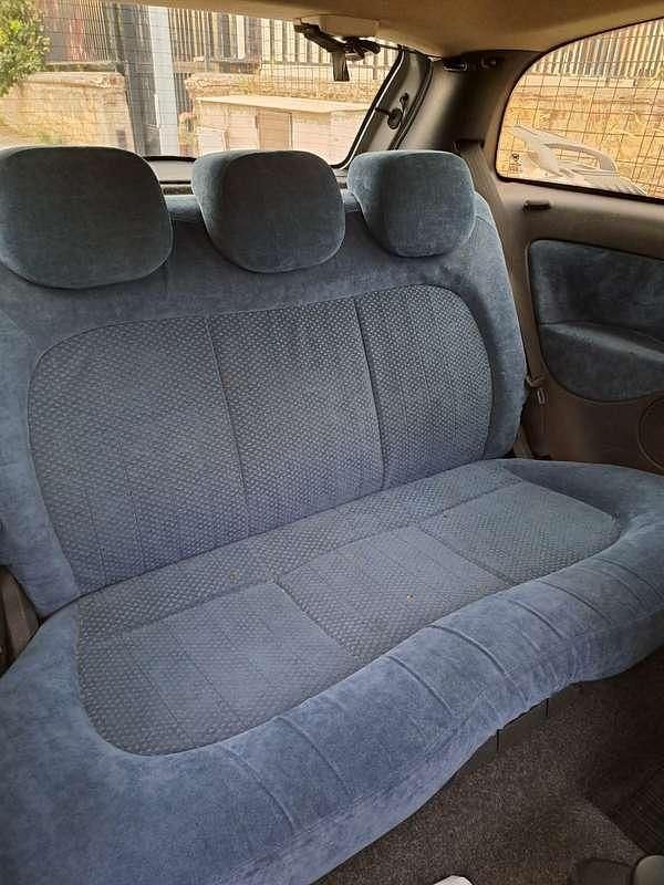 Usata Lancia Ypsilon 60 CV (44 kW) 2006 Utilitaria