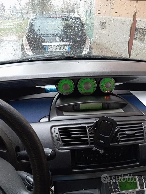 Usata Fiat Ulysse 2005 Monovolume