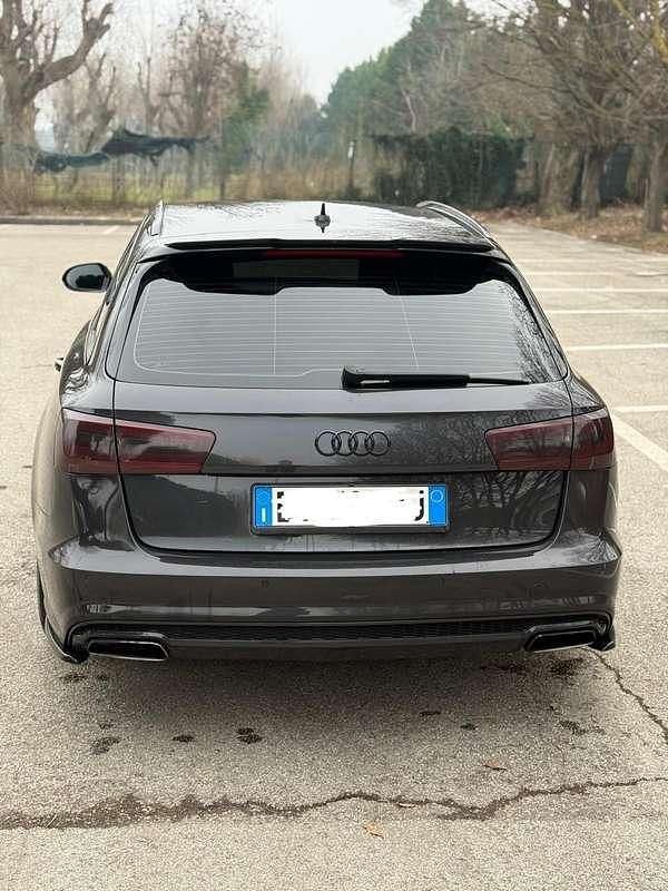 Usata Audi A5 Business 177 CV (130 kW) 2014 Coupé