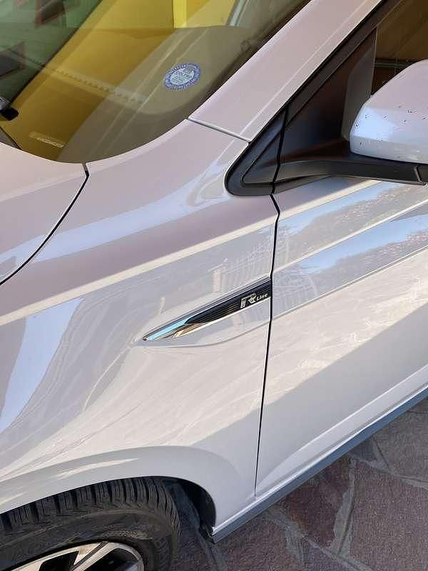 Usata VW Polo Highline 90 CV (66 kW) 2018 Utilitaria