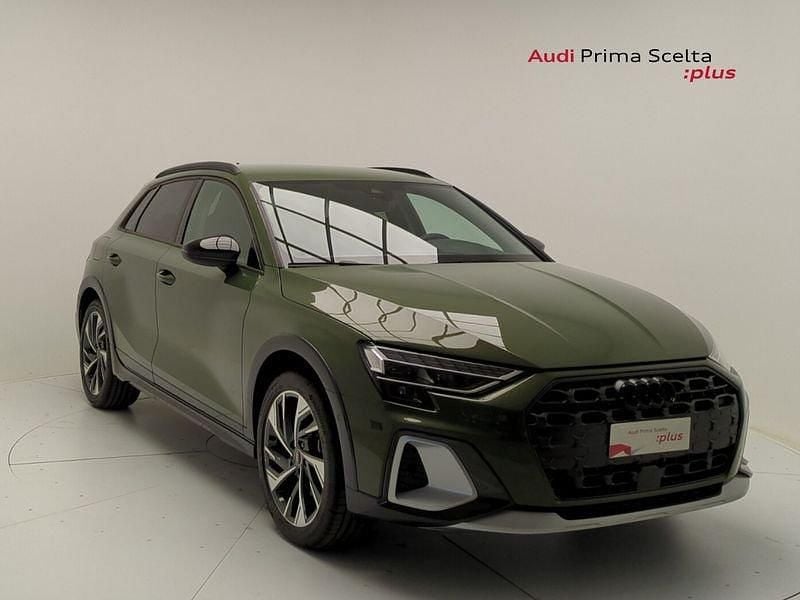 Usata Audi A3 e-tron Advanced 204 CV (150 kW) 2025 Utilitaria