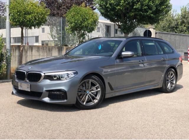 518 bmw g30