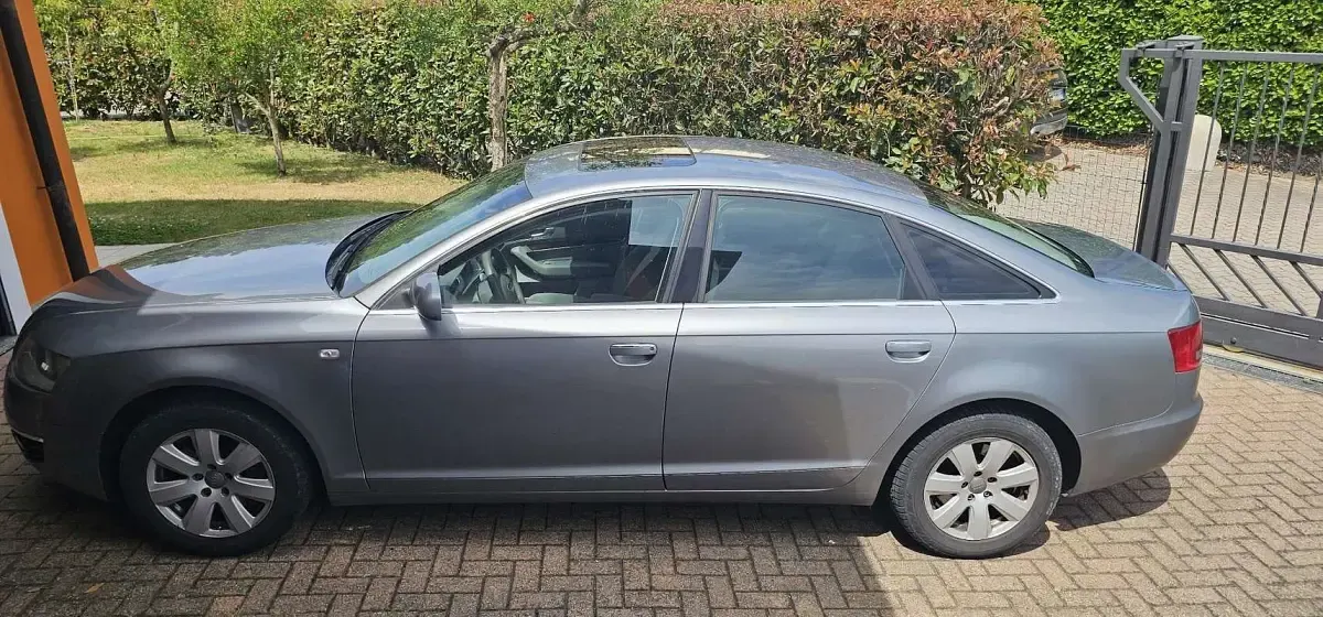 Usata Audi A6 232 CV (170 kW) 2008 Berlina