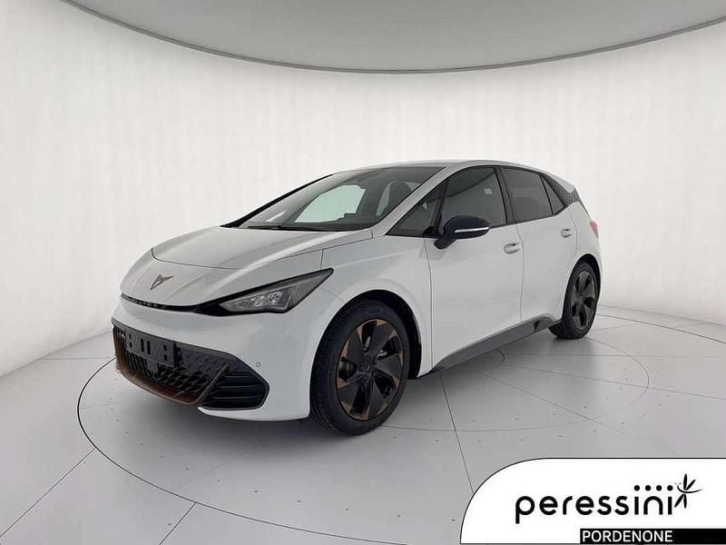 Usata 2024 Cupra Born e-Boost Due volumi | 26.000 € (Buon prezzo) - Immagine 1/4