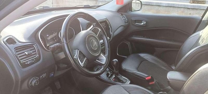 Usata Jeep Compass Limited 170 CV (125 kW) 2020 SUV