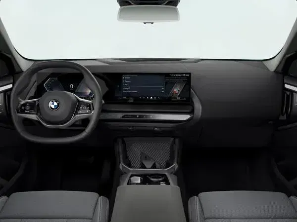 Nuova BMW X3 Comfort Edition 197 CV (144 kW) 2026 Black sapphire metallizzato SUV