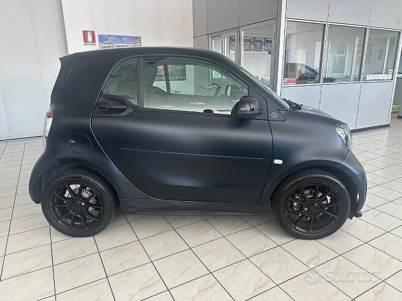 Usata Smart ForTwo Coupé Prime 60 kW (82 CV) 2022 Other Utilitaria
