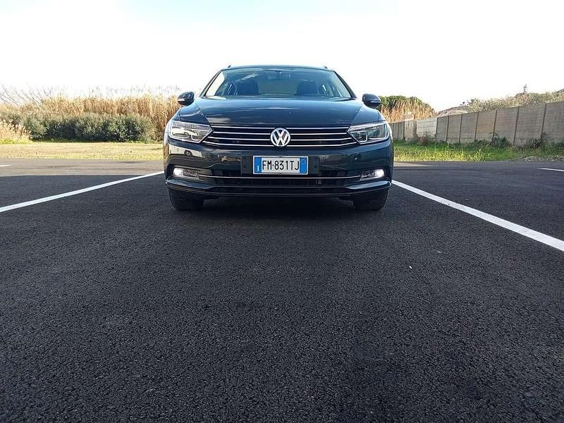 Occasion VW Passat Business 150 PK (110 kW) 2017 Stationwagen